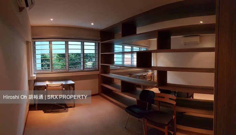 Blk 115 Bukit Purmei Road (Bukit Merah), HDB 4 Rooms #184126172